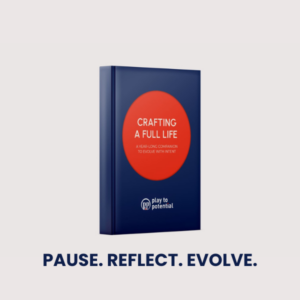 Crafting a Full Life